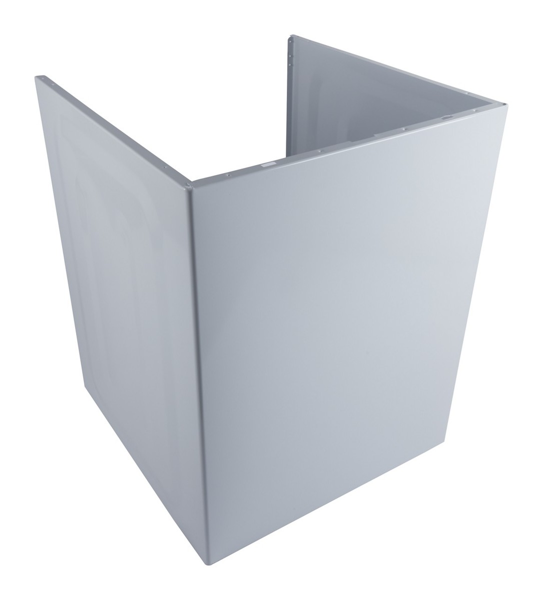 W10676680 - Genuine OEM Whirlpool Washer Cabinet Assembly